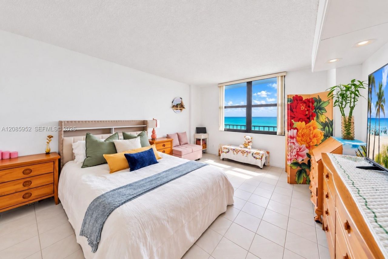 2401 S Ocean Dr, Unit 1702, Hollywood, FL 33019 Photo