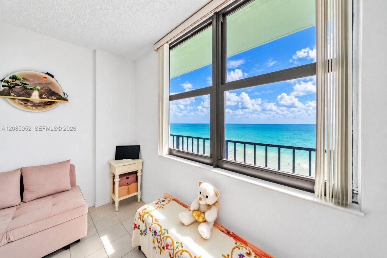 2401 S Ocean Dr, Unit 1702, Hollywood, FL 33019 Photo