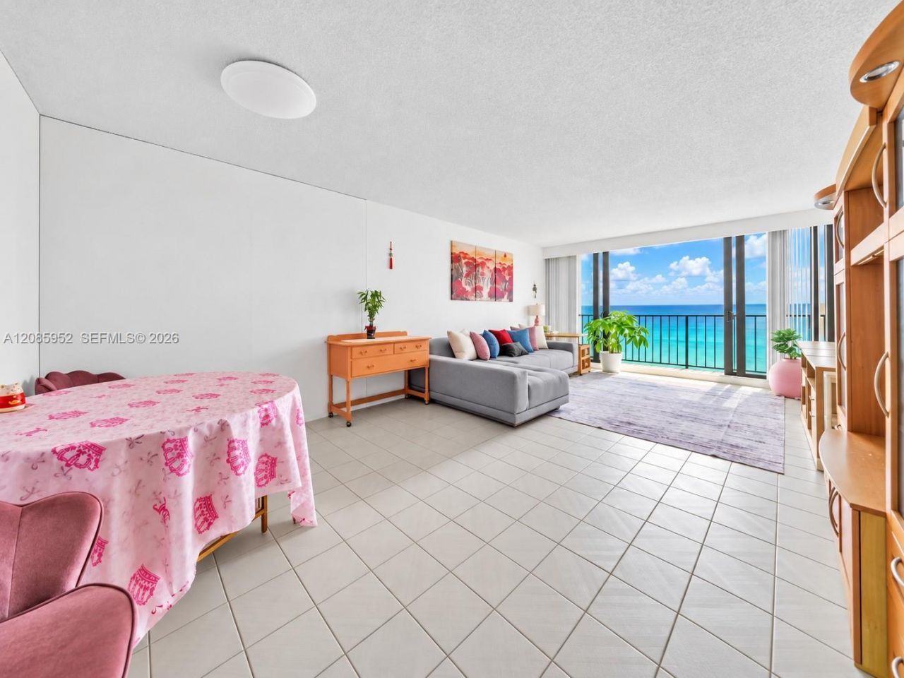 2401 S Ocean Dr, Unit 1702, Hollywood, FL 33019 Photo