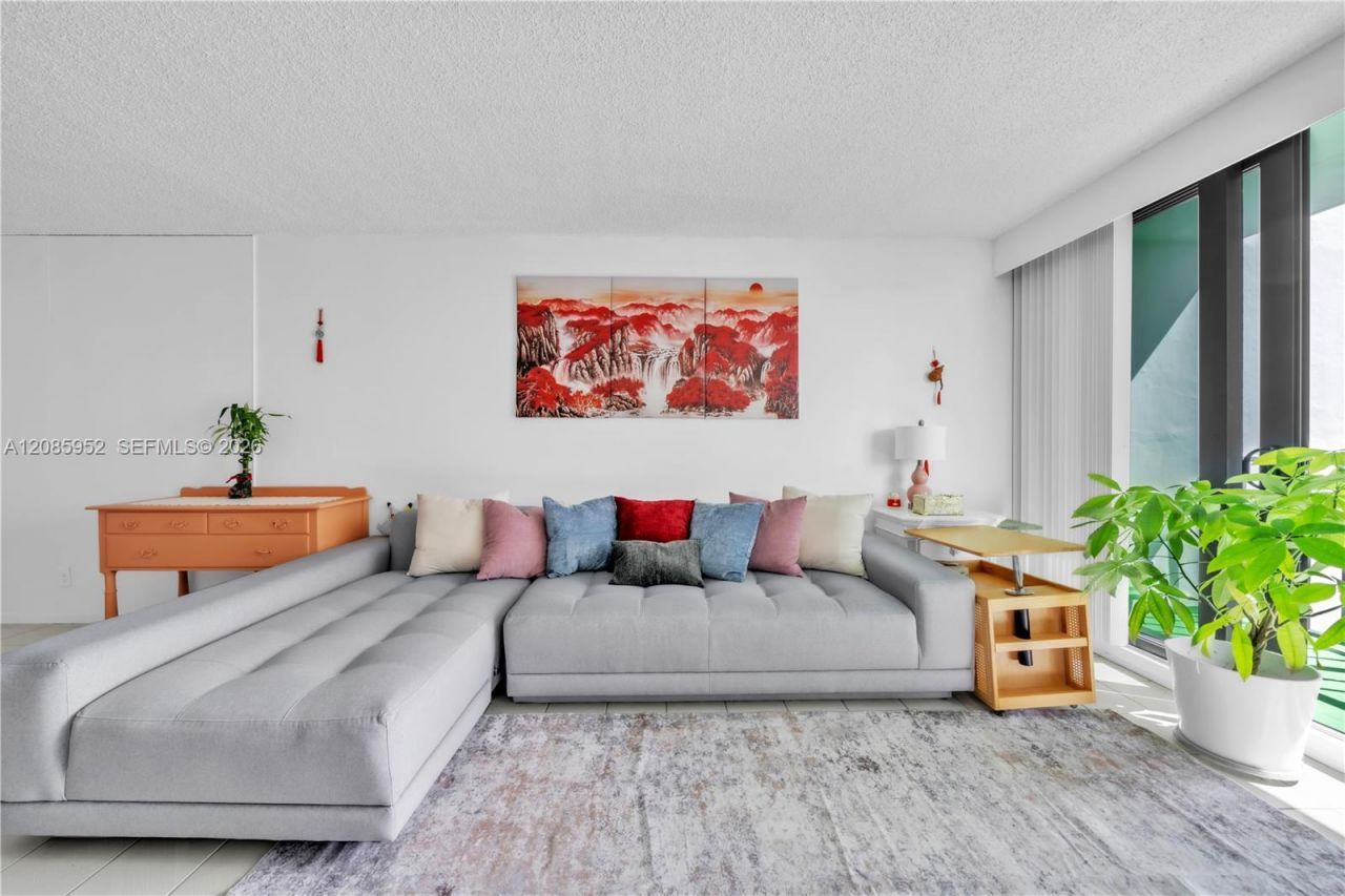 2401 S Ocean Dr, Unit 1702, Hollywood, FL 33019 Photo