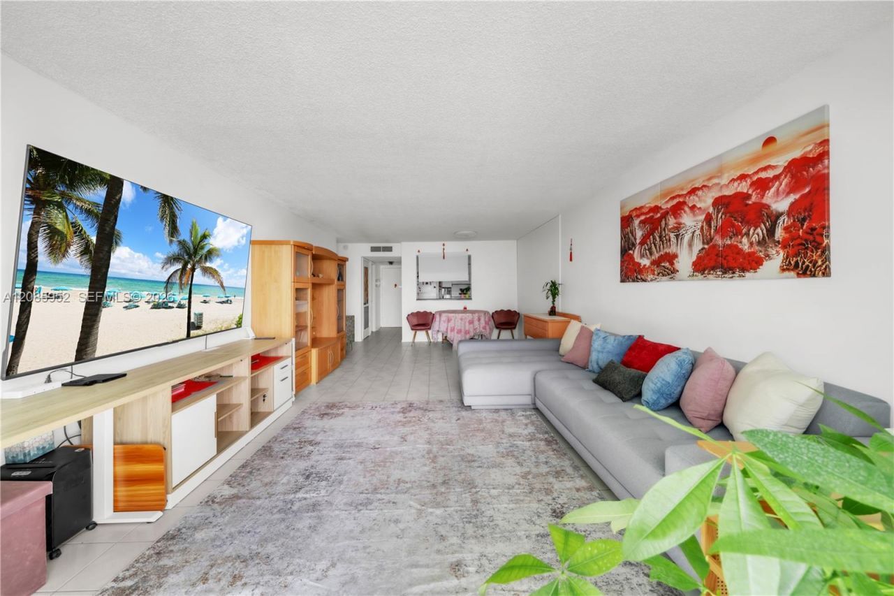 2401 S Ocean Dr, Unit 1702, Hollywood, FL 33019 Photo