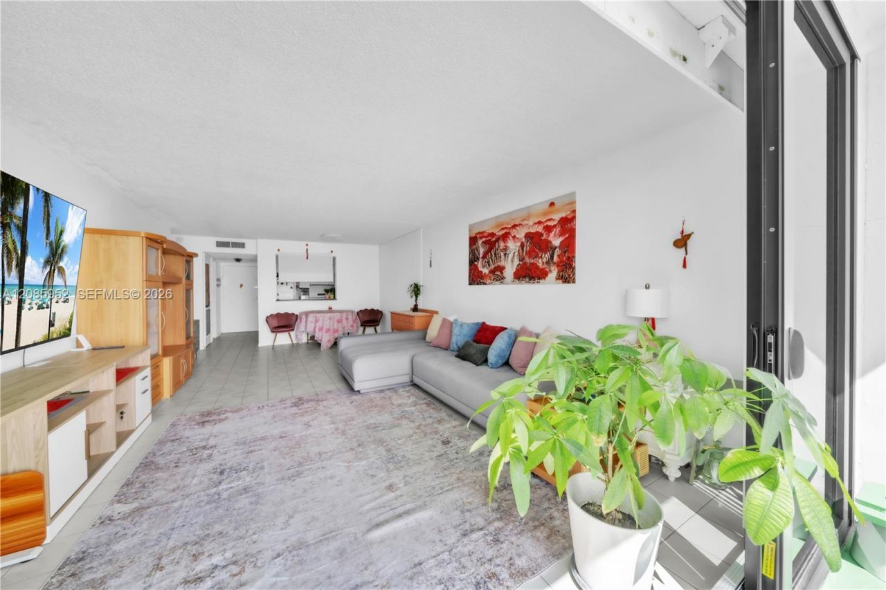 2401 S Ocean Dr, Unit 1702, Hollywood, FL 33019 Photo