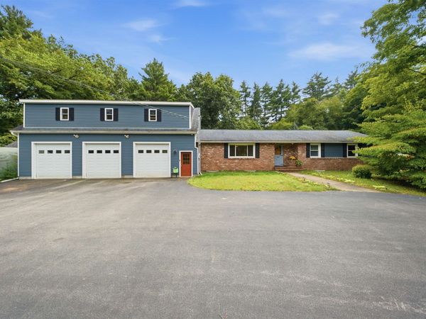 336 Mason Road, Milford, NH 03055