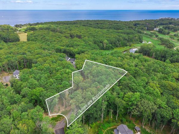 Lot A - 5 Primrose Lane, York, ME 03902