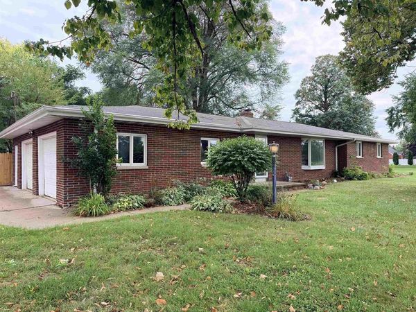 1120 FORT HOWARD AVENUE, De Pere, WI 54115