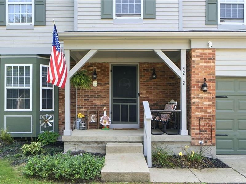 4212 Forest Ridge Boulevard, Dayton, OH 45424 Photo 3