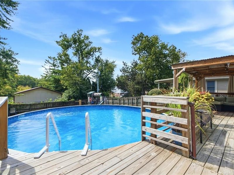 4212 Forest Ridge Boulevard, Dayton, OH 45424 Photo 43