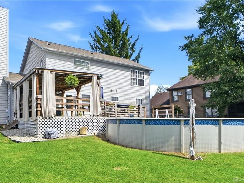 4212 Forest Ridge Boulevard, Dayton, OH 45424 Photo 48