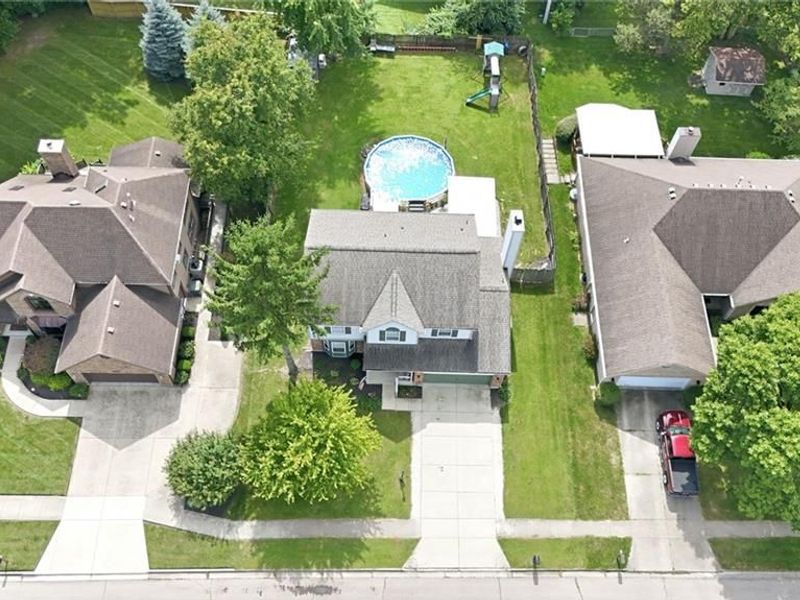 4212 Forest Ridge Boulevard, Dayton, OH 45424 Photo 50
