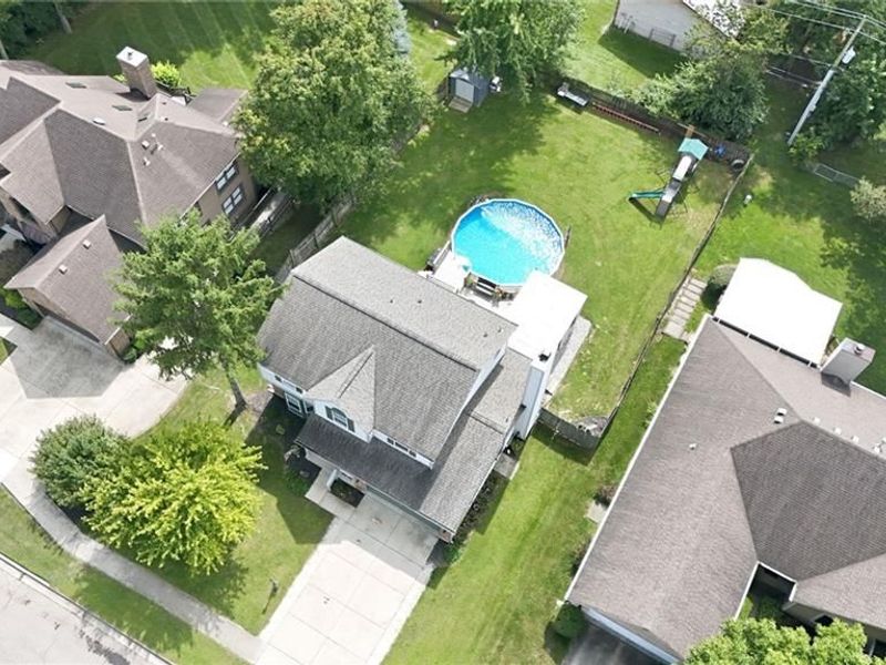 4212 Forest Ridge Boulevard, Dayton, OH 45424 Photo 51