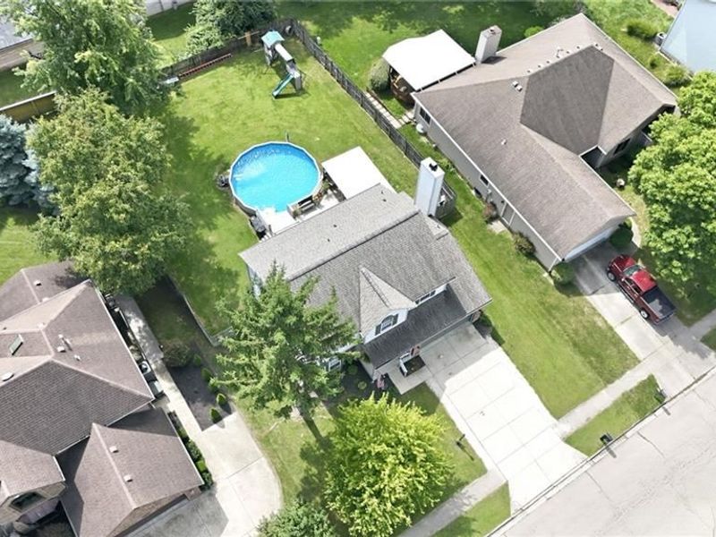 4212 Forest Ridge Boulevard, Dayton, OH 45424 Photo 52