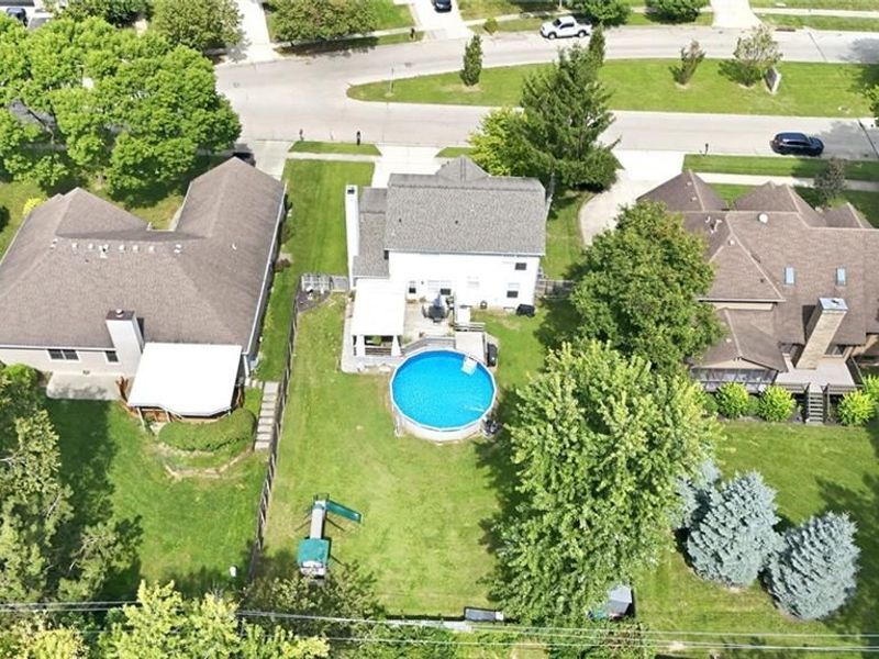 4212 Forest Ridge Boulevard, Dayton, OH 45424 Photo 53