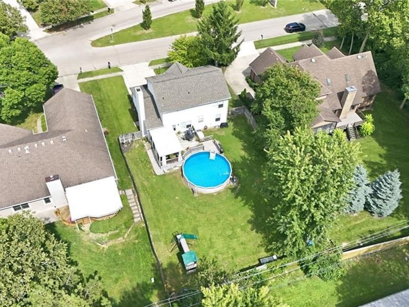 4212 Forest Ridge Boulevard, Dayton, OH 45424 Photo 54