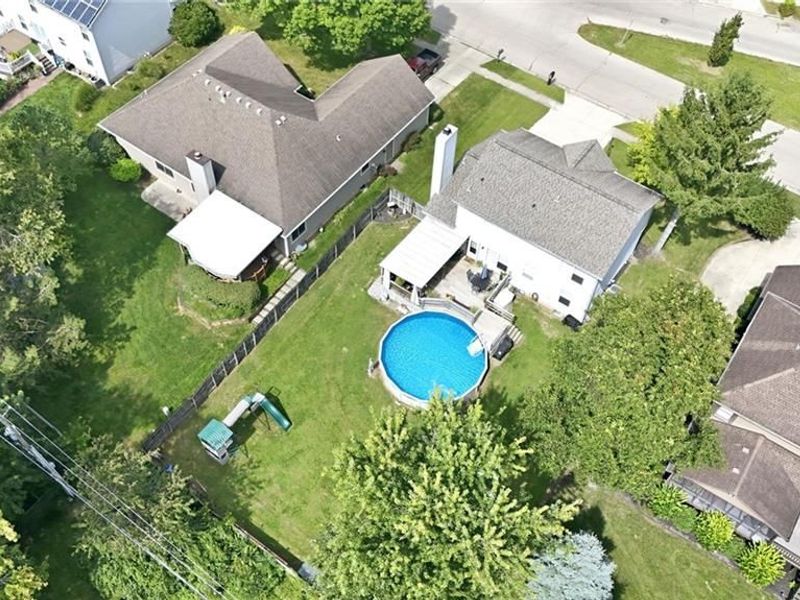 4212 Forest Ridge Boulevard, Dayton, OH 45424 Photo 55
