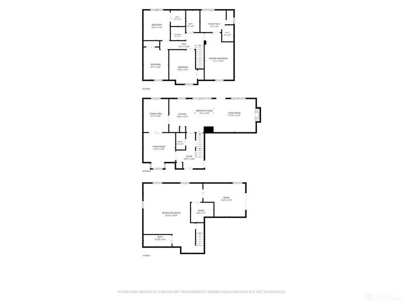 4212 Forest Ridge Boulevard, Dayton, OH 45424 Photo 59