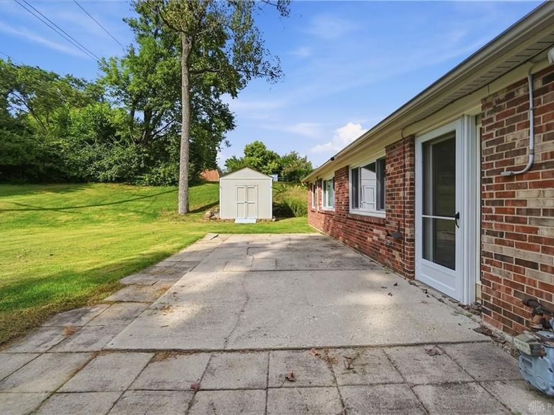 2093 Dane Lane, Bellbrook, OH 45305 Photo 39