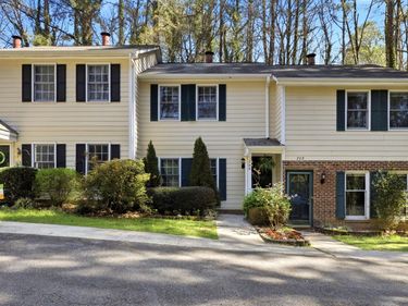 725 Charleston Road, Raleigh, NC 27606