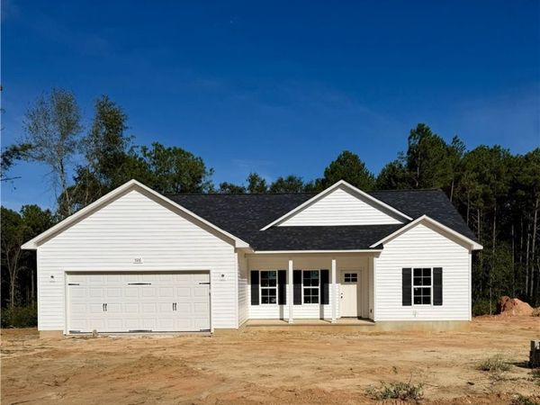 526 Bill Avery Road, Coats, NC 27521