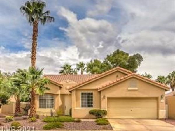 1953 Kachina Mountain Drive , Henderson, NV 89012