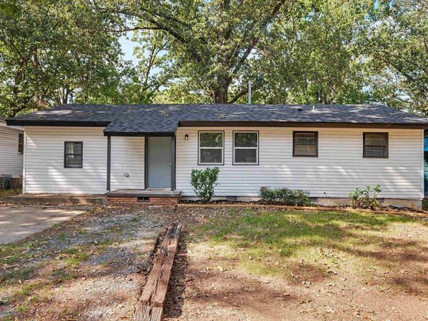 8 Durham Drive , Little Rock, AR 72209
