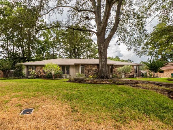 2312 W Elm St, El Dorado, AR 71730