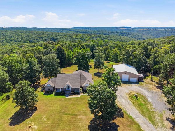 2681 HWY 263, Edgemont, AR 72044