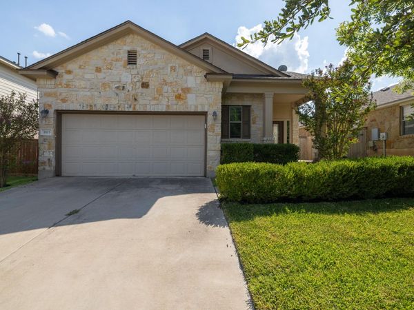 1103 Sunny Meadows LOOP, Georgetown, TX 78626
