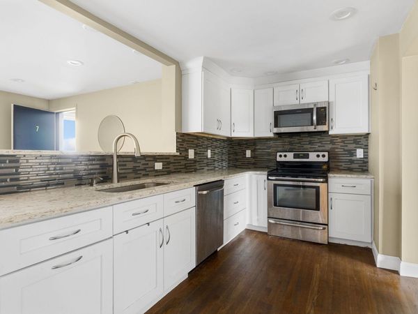 11 Dorchester St, Unit 7, Quincy, MA 02171