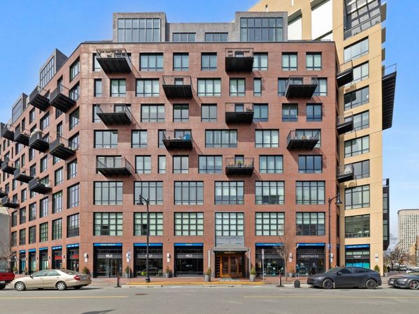 505 Tremont St, Unit 613, Boston, MA 02116