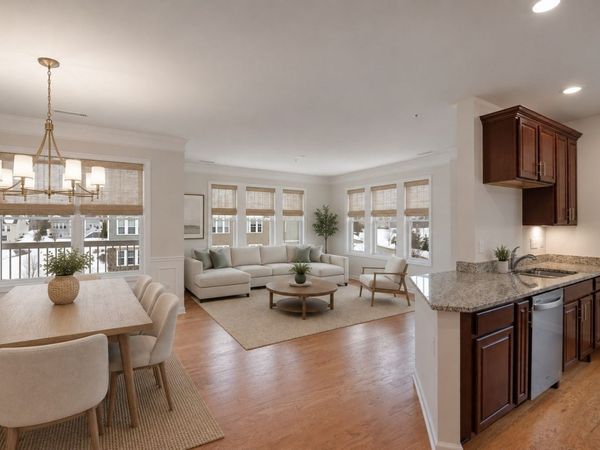 2 Francis Drive, Unit 301, Andover, MA 01810