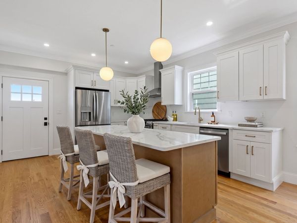 13 Langmaid Ave, Unit 2, Somerville, MA 02145