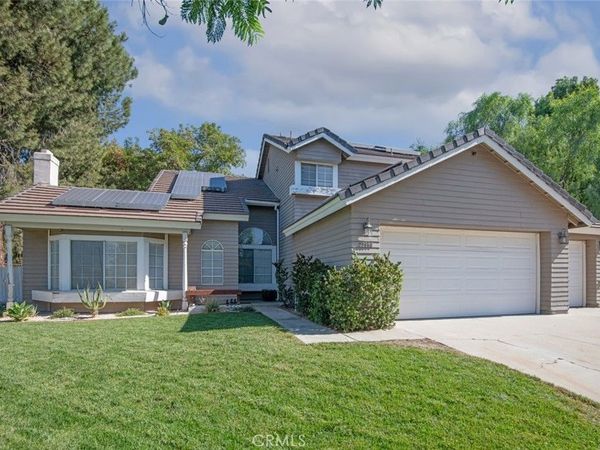22950 Cardinal Street, Grand Terrace, CA 92313
