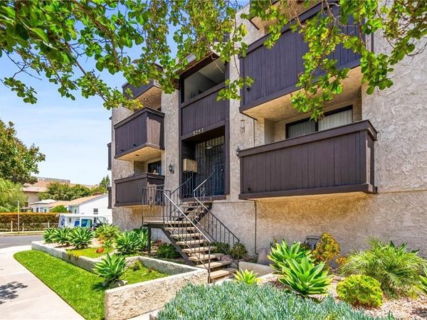 5252 Agnes, Unit 2, Valley Village, CA 91607