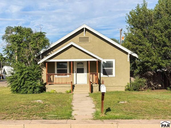 910 S 7th St, Lamar, CO 81052