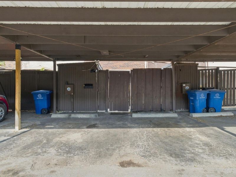 2381 Hardesty Drive S, Unit A8, Columbus, OH 43204 Photo 31