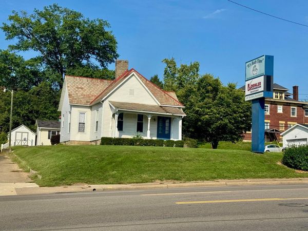 1535 Maple Avenue , Zanesville, OH 43701