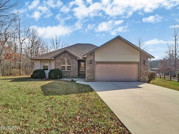 2020 Otomi Drive, Crossville, TN 38572