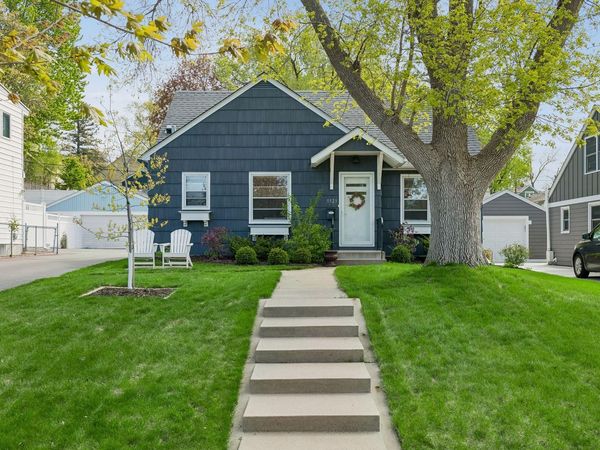 5523 Girard Avenue S, Minneapolis, MN 55419