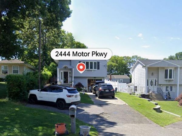 2444 Motor Parkway, Ronkonkoma, NY 11779