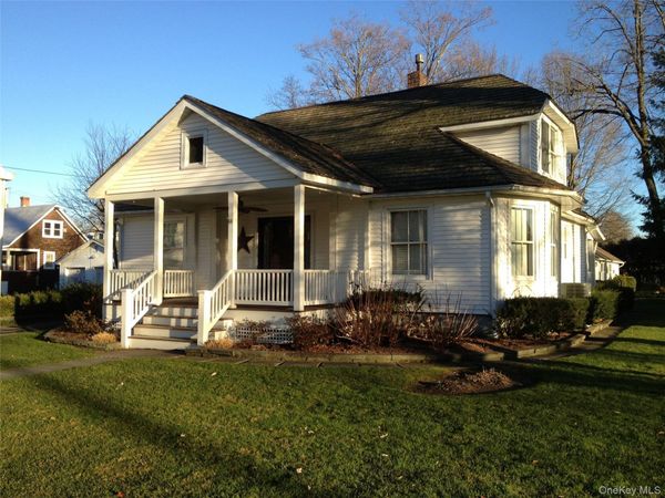 232 Maple Avenue , Pine Bush, NY 12566