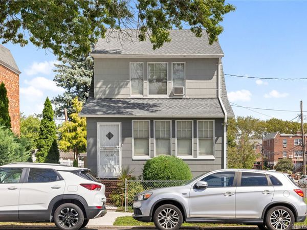 6045 69th Street , Maspeth, NY 11378