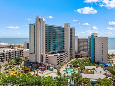 202 74th Ave. N, Unit 2547/2548, Myrtle Beach, SC 29572