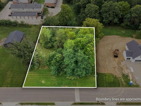 0 Hess Circle, Mansfield, OH 44907