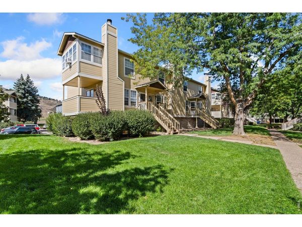 3200 Azalea Dr, Unit F-1, Fort Collins, CO 80526