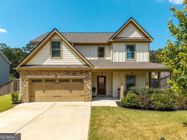 467 Tom Avery Drive, Ball Ground, GA 30107