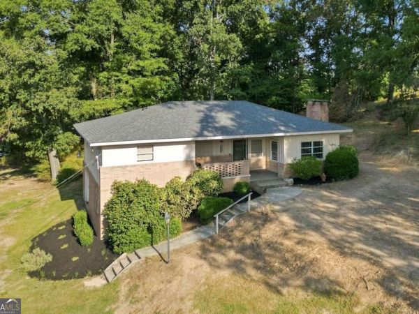 16 Martin Road SW, Cartersville, GA 30120