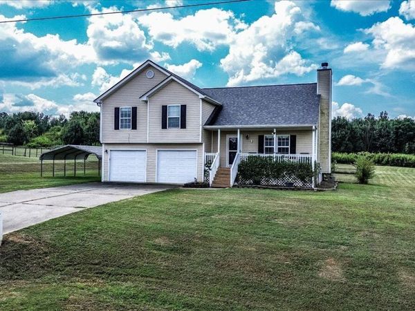 137 Stonebrooke Drive, Colbert, GA 30628