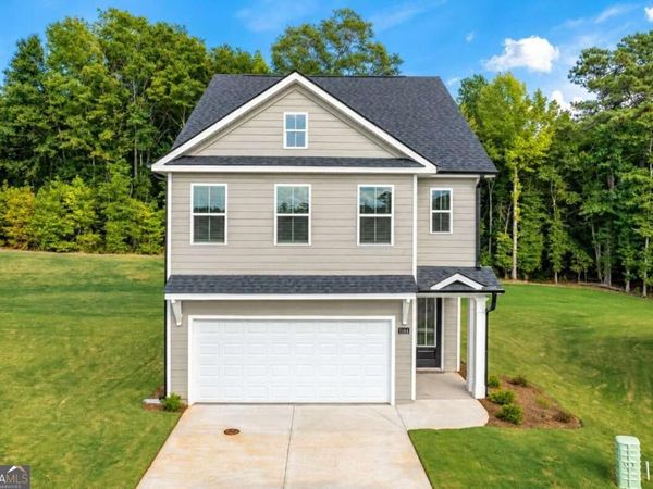 1144 Earlywood Way, Monroe, GA 30655