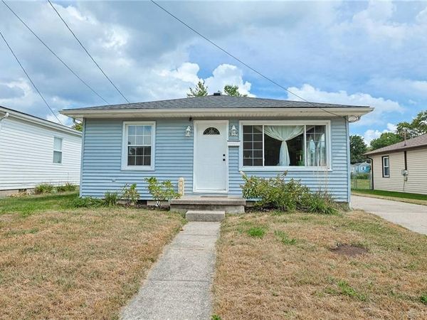 387 E Pike Street, South Lebanon, OH 45065