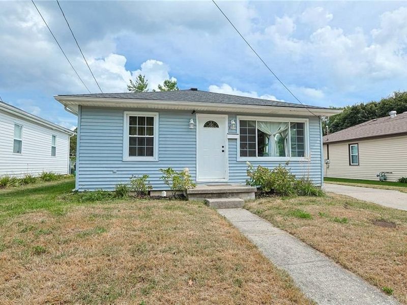 387 E Pike Street, South Lebanon, OH 45065 Photo 2